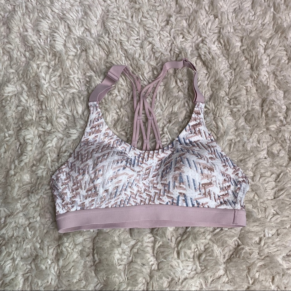 Victoria’s Secret sports bra